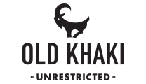 Old Khaki Logo