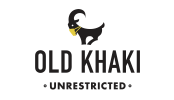 Old Khaki Logo