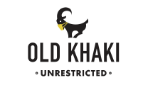 Old Khaki Logo