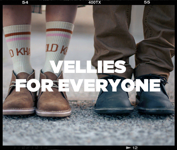 VELLIES FOR EVERYONE IMAGE