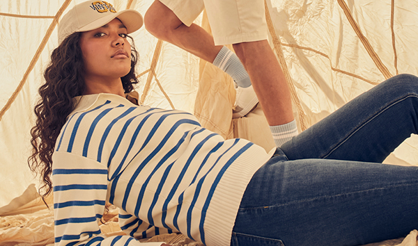 WOMEN'S NEW ARRIVALS