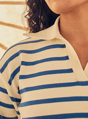 WOMEN'S TOPS