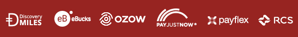 PAYMENT PARTNERS STRIP
