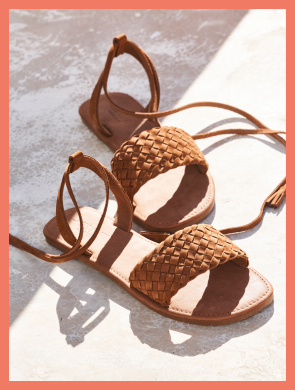 NEW FOR HER FOOTWEAR IMAGE