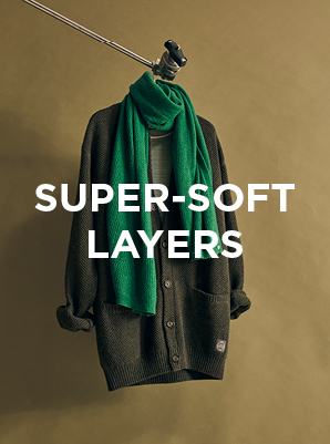 COSY QUALITY KNITS TEXT