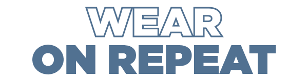 WEAR ON REPEAT HEADER