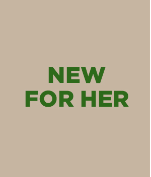 NEW FOR HER TEXT BLOCK