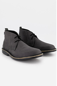 CHUKKA BOOT