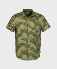 HUNTER SLIM FIT SHIRT