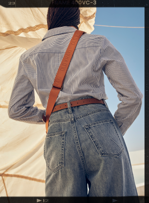 WOMEN'S DENIM IMAGE