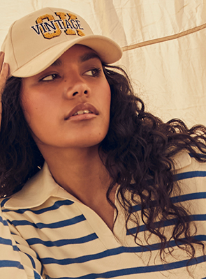 WOMEN'S ACCESSORIES