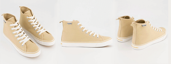 FOOTWEAR SALE GIF