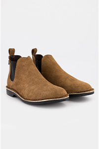 SAFARI CHELSEA BOOT