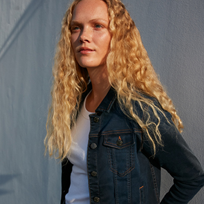 DENIM IMAGE
