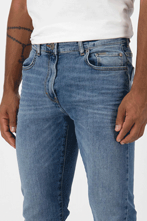 MAYSON SLIM DENIM IMAGE