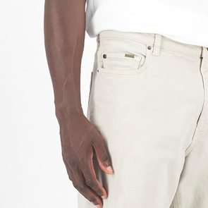 LINCOLN RELAXED TAPERED DENIM IMAGE 