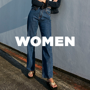 WOMEN'S DENIM