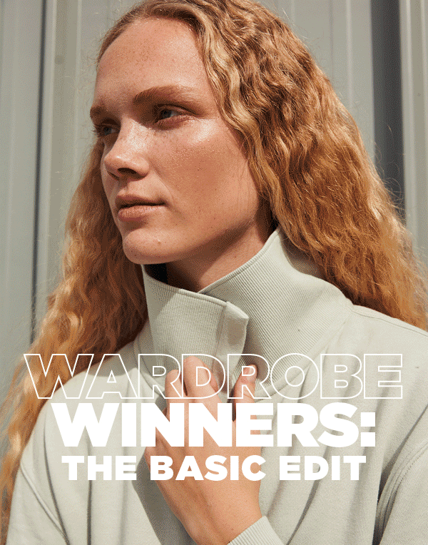 WARDROBE WINNER THE BASIC EDIT IMAGE
