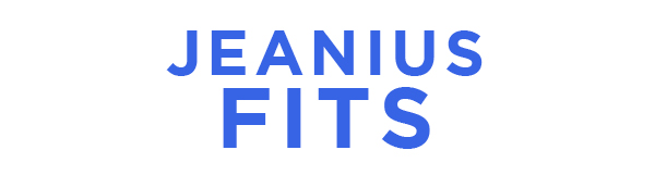 JEANIUS FITS HEADER