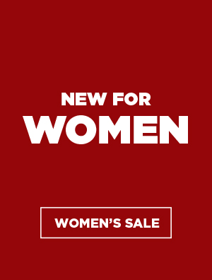 WOMEN'S SALE BLOCK