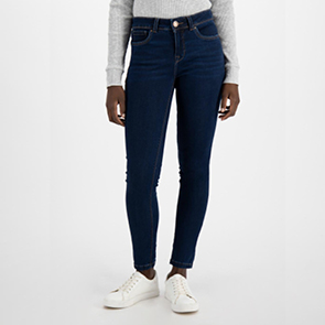 AMANDA SKINNY DENIM IMAGE