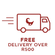 FREE DELIVERY ICON