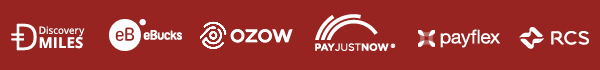 PAYMENT PARTNER STRIP